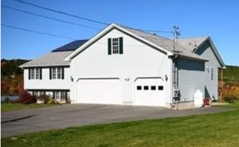 14 Macomber Road Monson, MA 01057 - Photo 1 of 1 a view of house with backyard