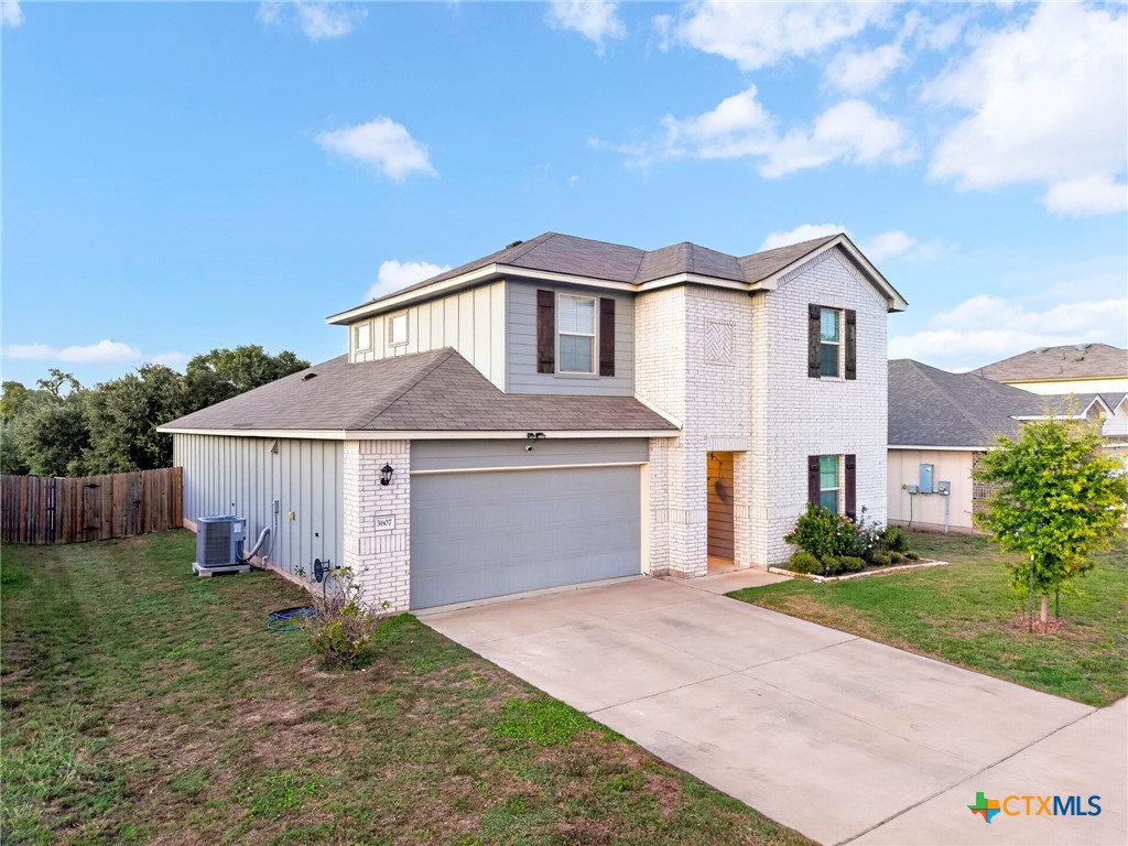 3607 Malmaison Road Killeen, TX 76542 - Photo 3 of 28 Gallery Image 3