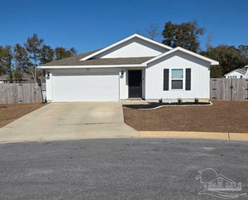 4433 Tiger Oak Court Pace, FL 32571 - Photo 1 of 33