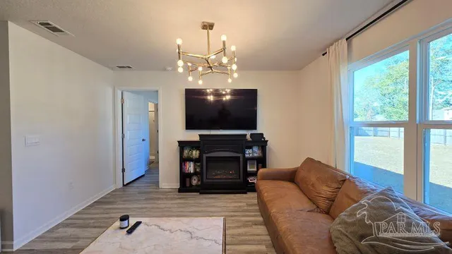 $2,100 | 4433 Tiger Oak Court, Pace, FL 32571