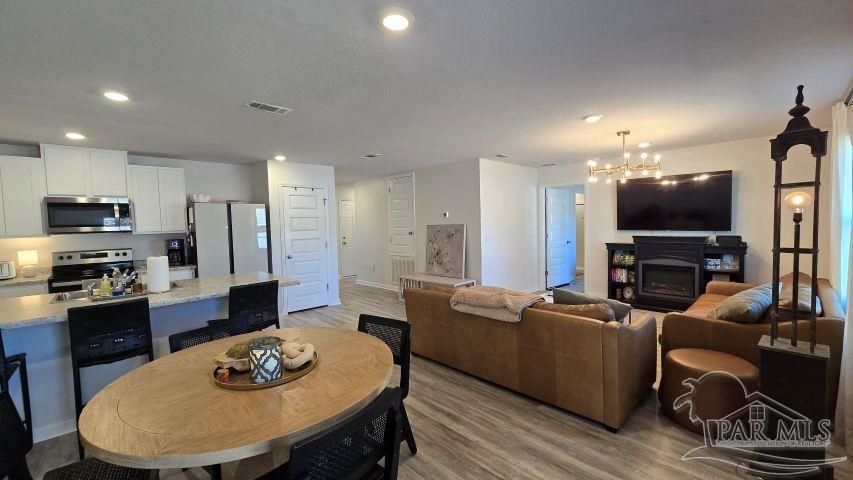 4433 Tiger Oak Court Pace, FL 32571 - Photo 19 of 33