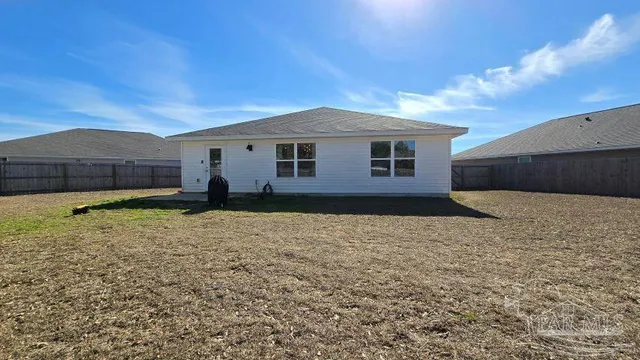 $1,950 | 4433 Tiger Oak Court, Pace, FL 32571