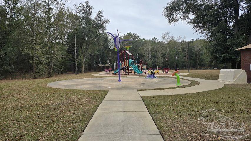 4433 Tiger Oak Court Pace, FL 32571 - Photo 29 of 33