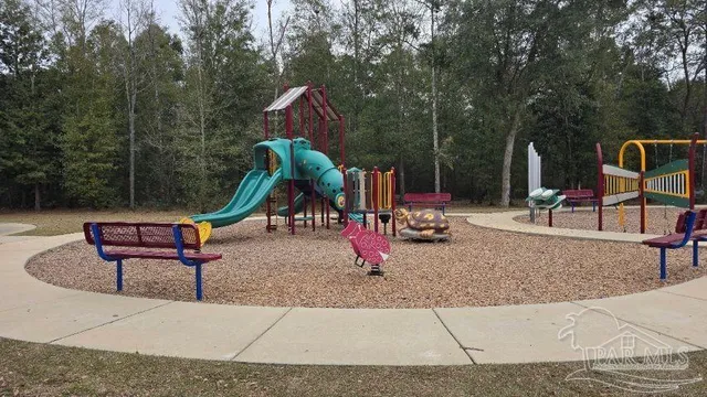 $2,100 | 4433 Tiger Oak Court, Pace, FL 32571