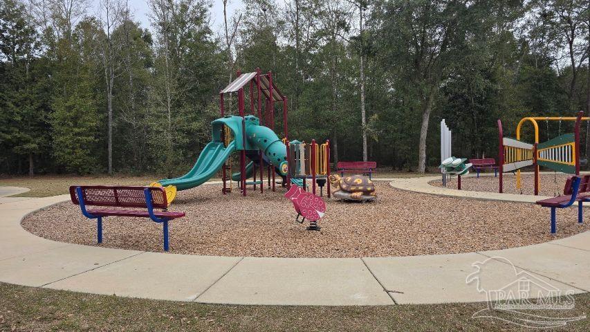 4433 Tiger Oak Court Pace, FL 32571 - Photo 30 of 33