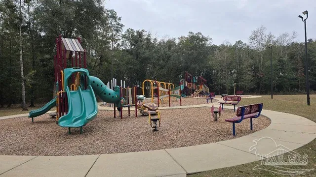 $2,100 | 4433 Tiger Oak Court, Pace, FL 32571