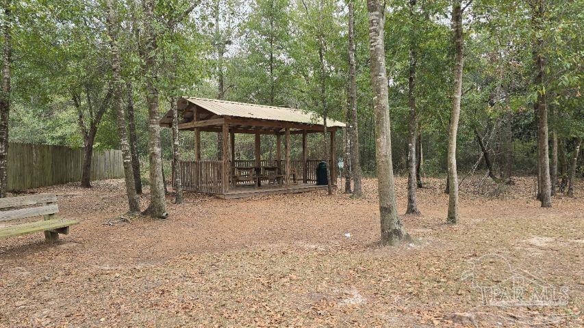 4433 Tiger Oak Court Pace, FL 32571 - Photo 33 of 33