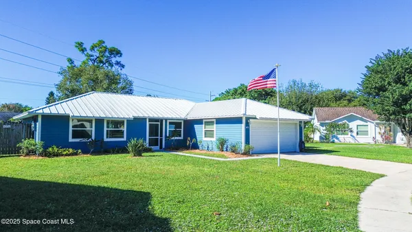 $360,000 | 871 Southern Pine Trail, Rockledge, FL 32955