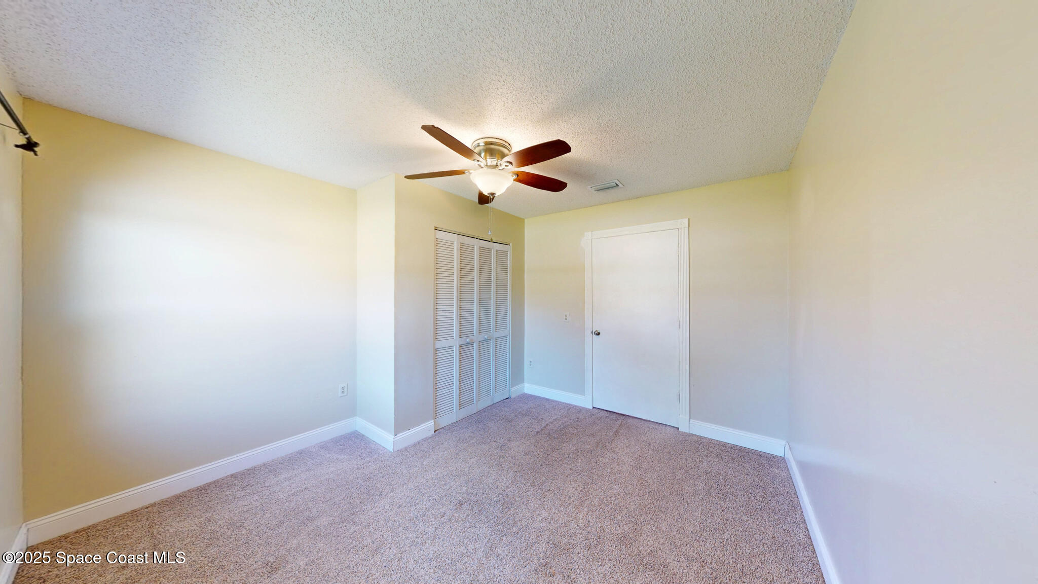 871 Southern Pine Trail Rockledge, FL 32955 - Photo 21 of 37 a view of an empty room