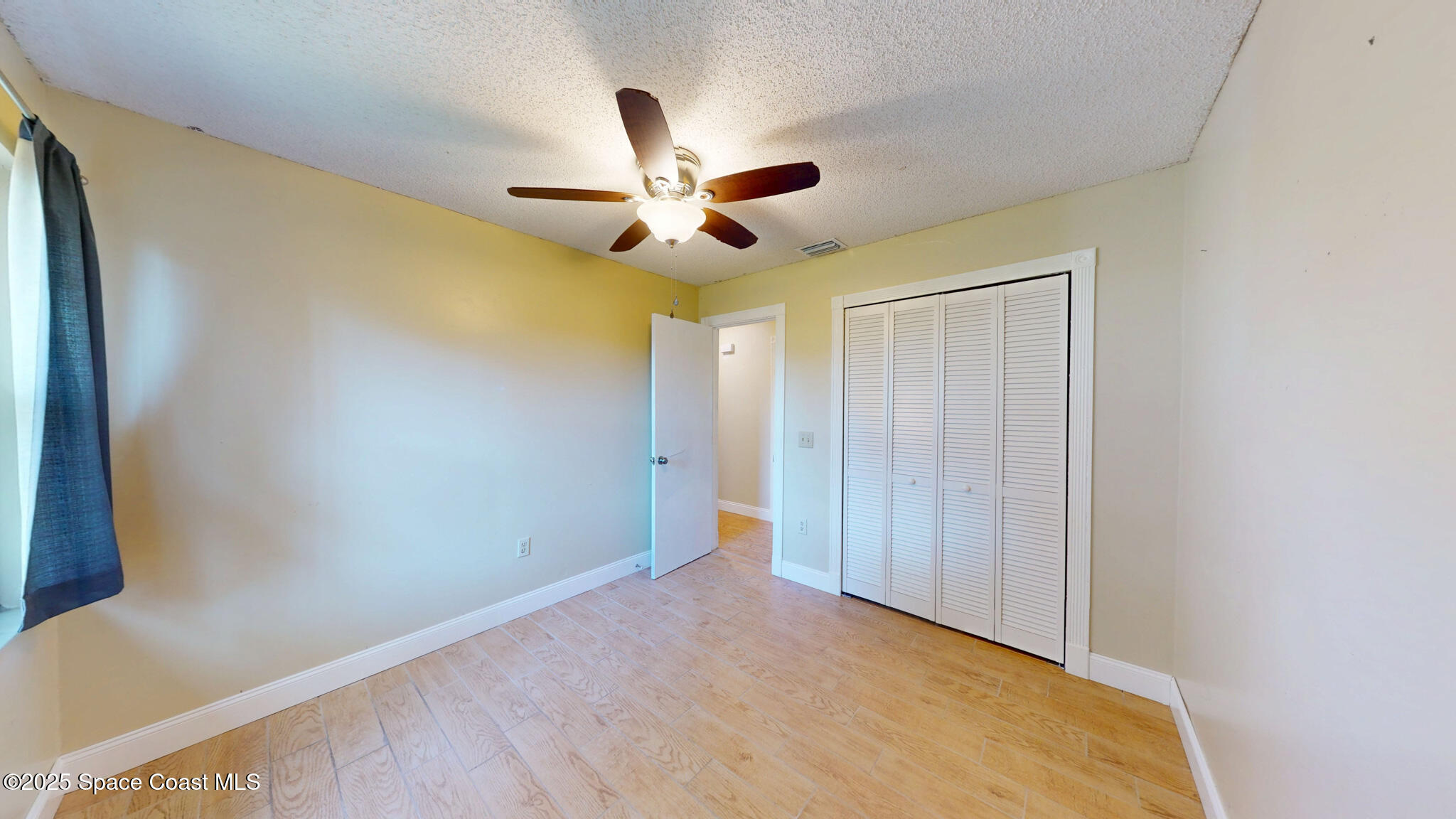 871 Southern Pine Trail Rockledge, FL 32955 - Photo 27 of 36 a view of an empty room