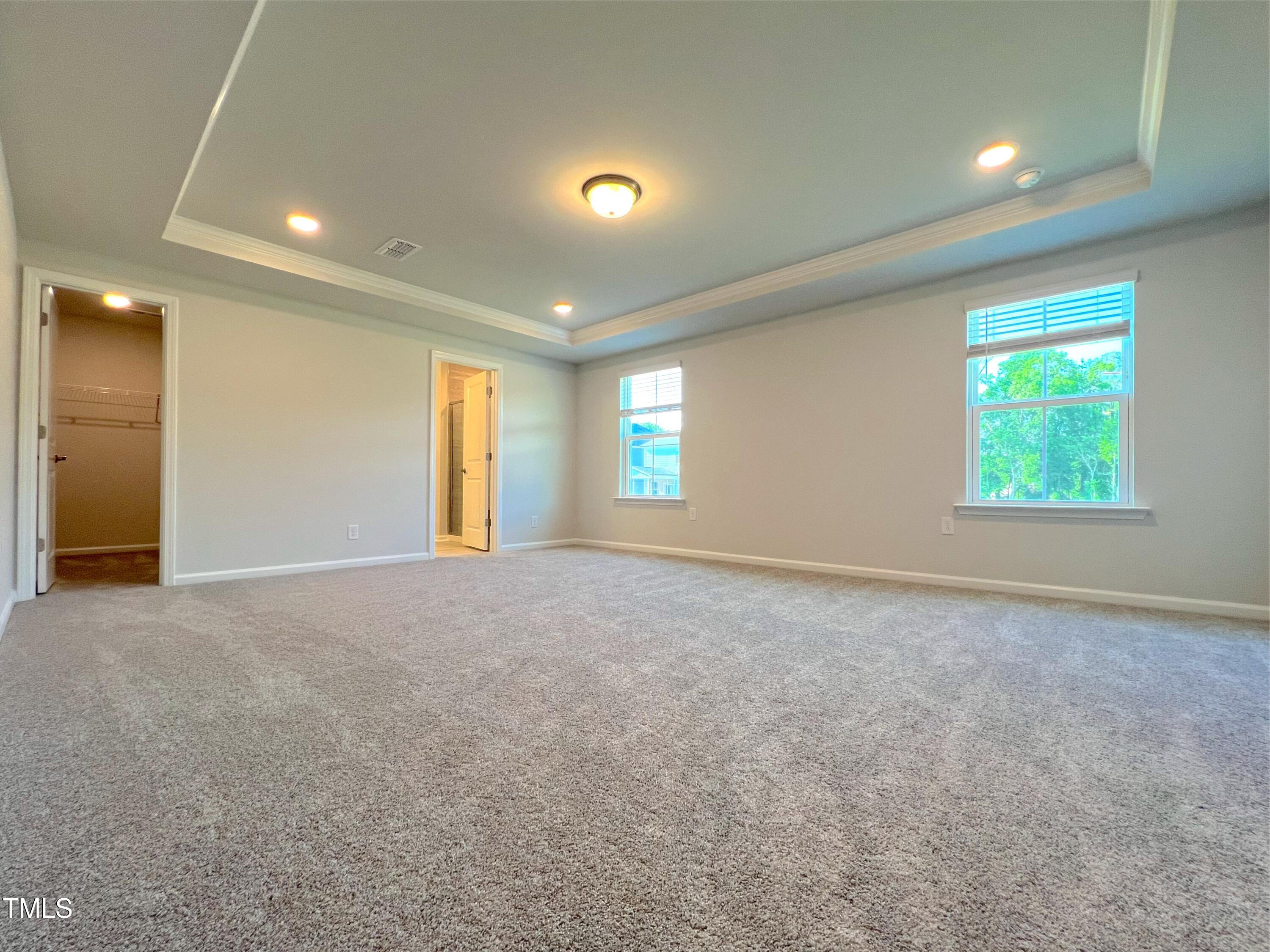 728 Denburn Place Raleigh, NC 27603 - Photo 12 of 26