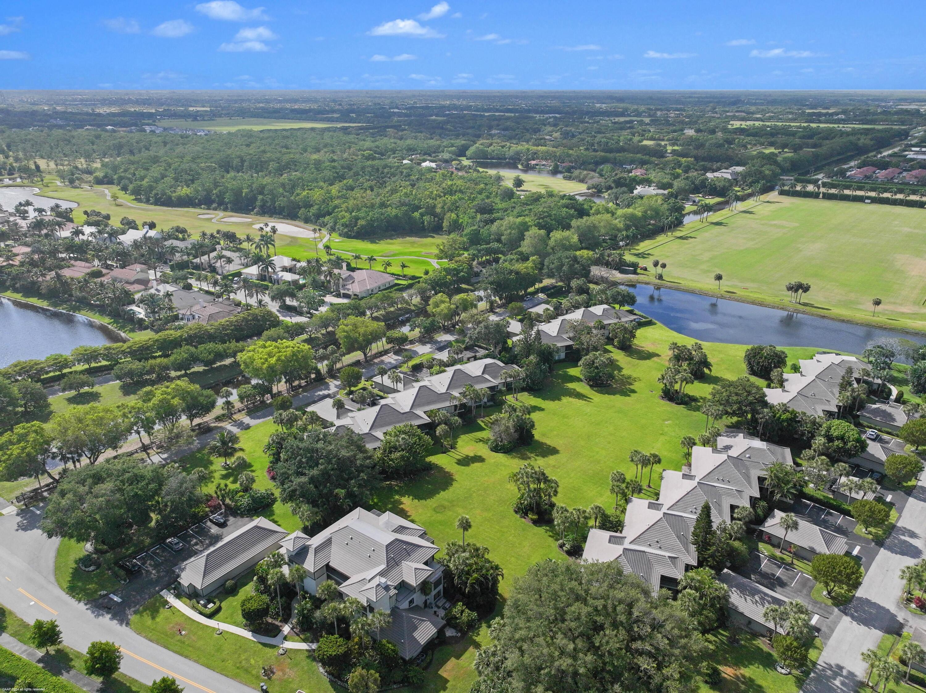 13224 Polo Club Road, Unit A103 Wellington, FL 33414 - Photo 3 of 48 13224 Polo Club Rd A103 002