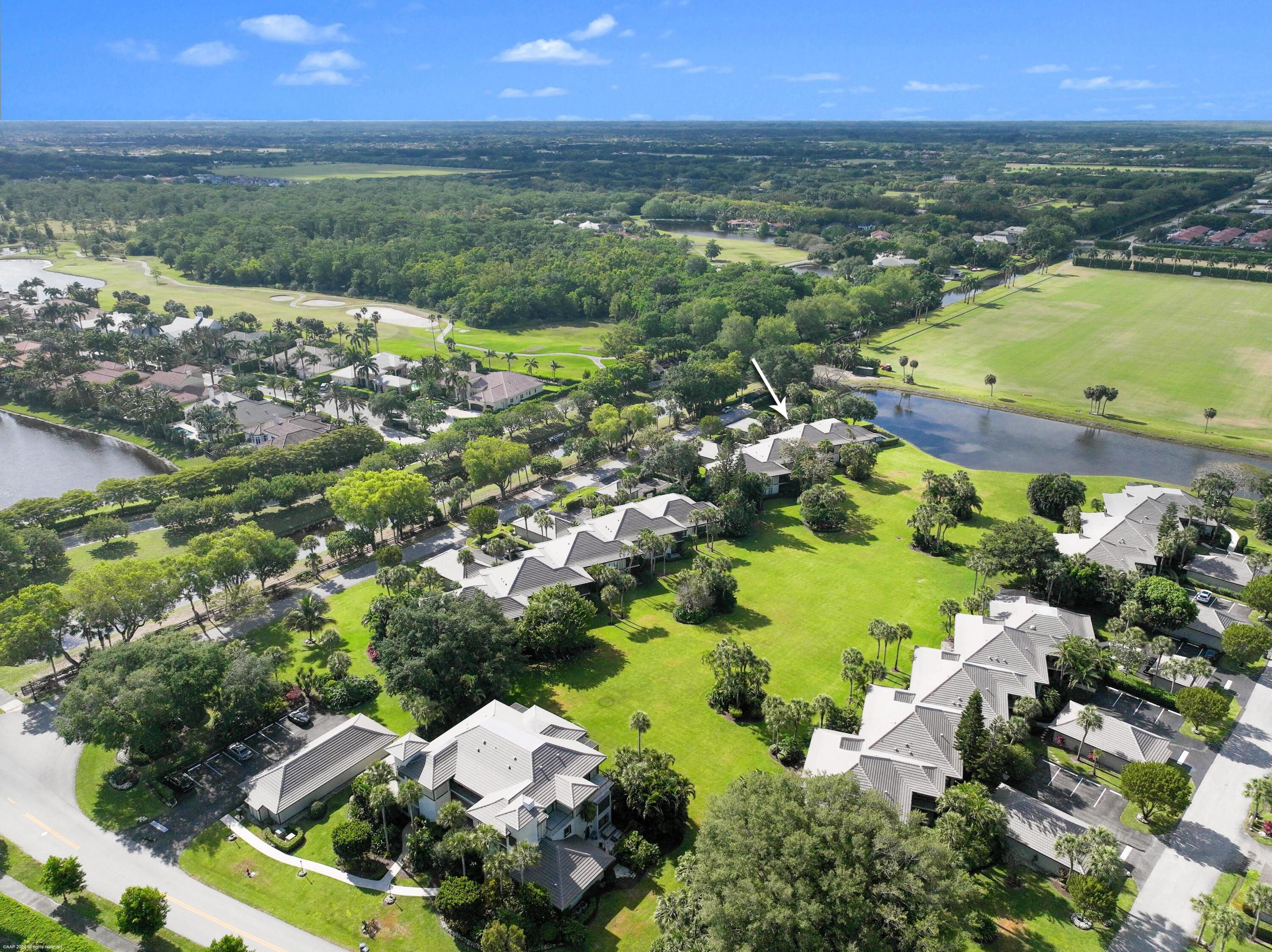 13224 Polo Club Road, Unit A103 Wellington, FL 33414 - Photo 37 of 48 13224 Polo Club Rd A103 035