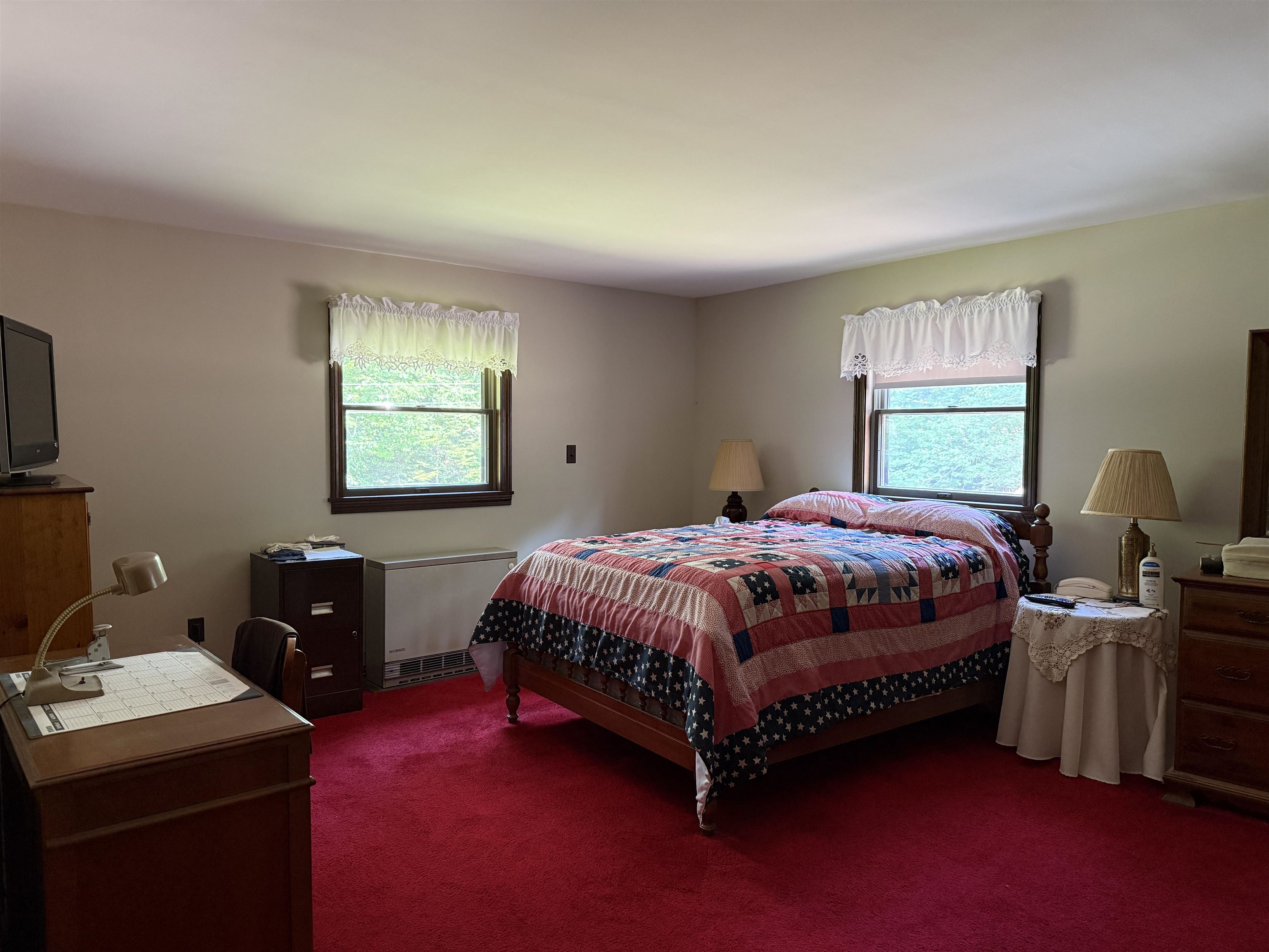 771 Rist Hill Road Reading, VT 05153 - Photo 18 of 35