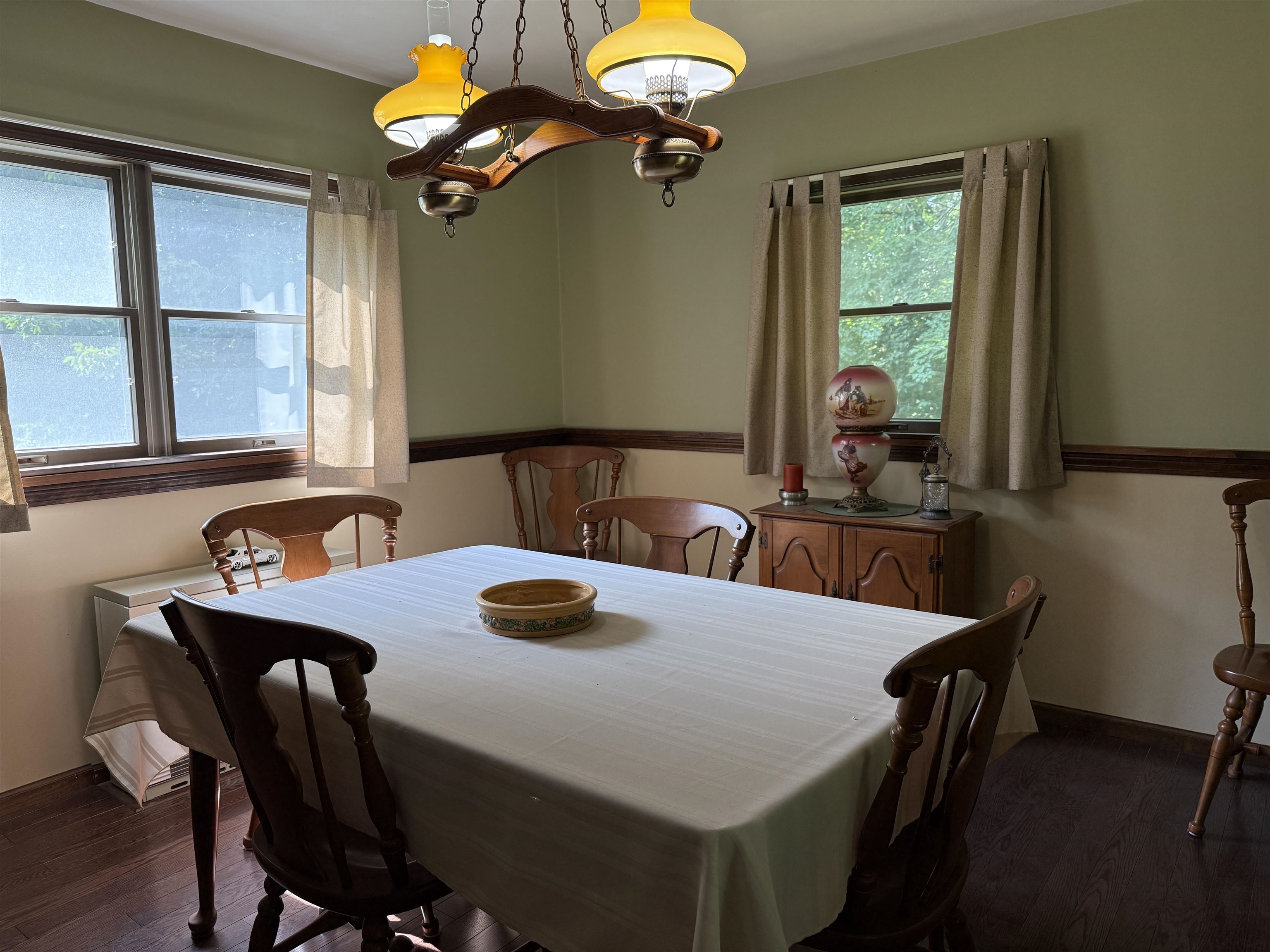 771 Rist Hill Road Reading, VT 05153 - Photo 7 of 35