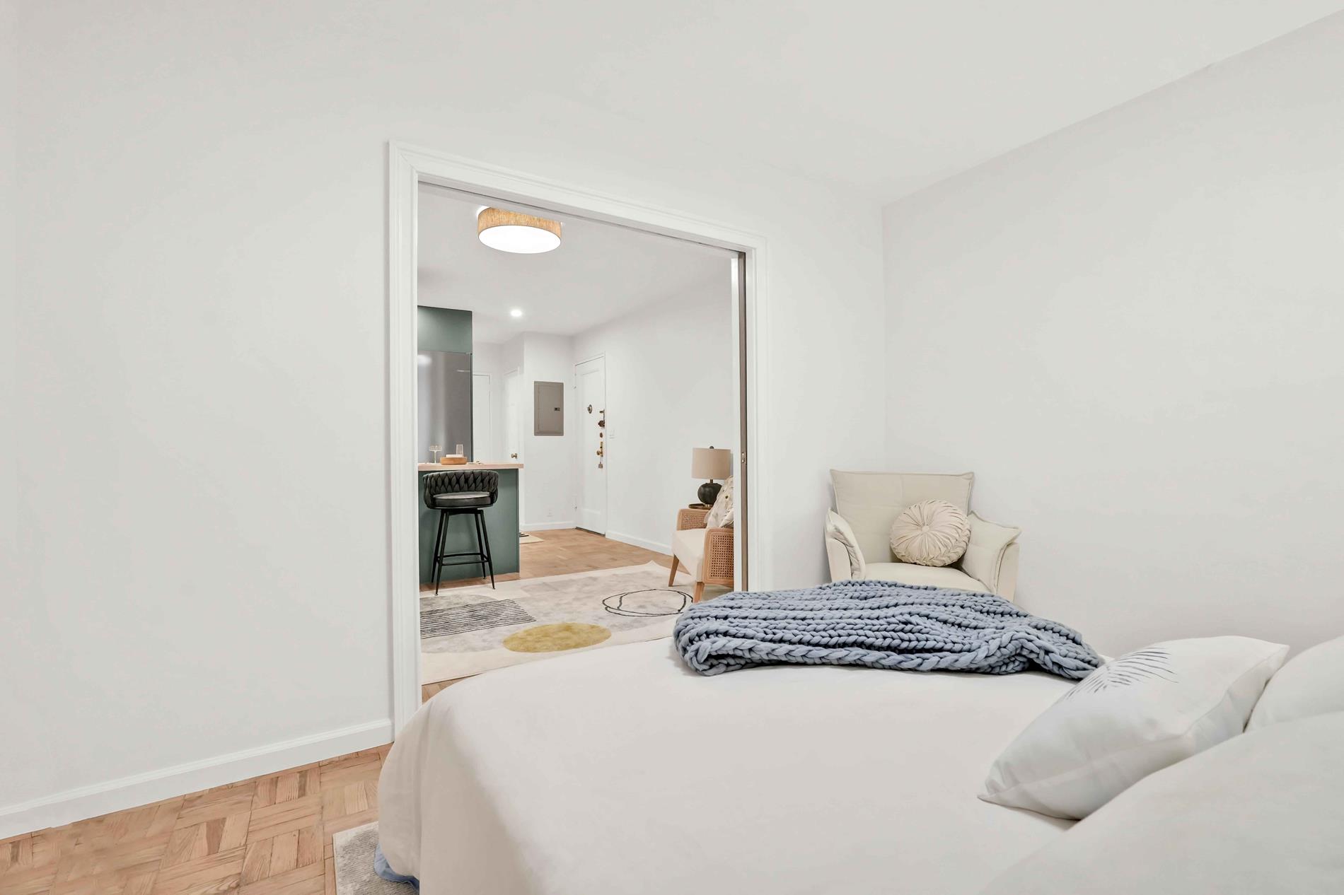 30 Monroe Place, Unit 1D Brooklyn, NY 11201 - Photo 11 of 20