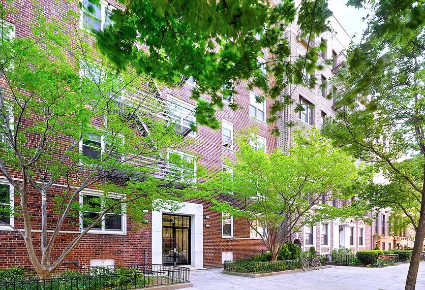 30 Monroe Place, Unit 1D Brooklyn, NY 11201 - Photo 18 of 20