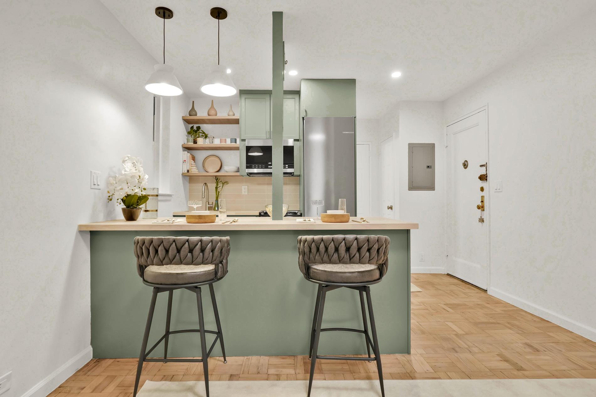 30 Monroe Place, Unit 1D Brooklyn, NY 11201 - Photo 2 of 20