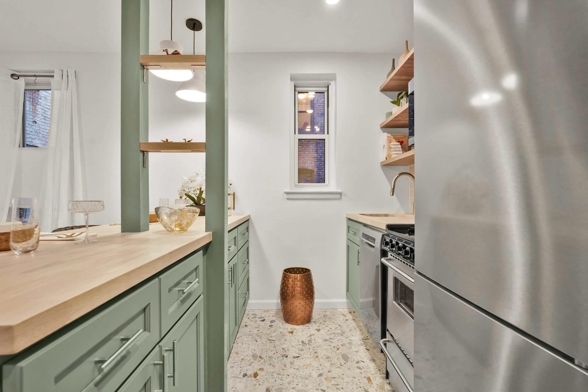 30 Monroe Place, Unit 1D Brooklyn, NY 11201 - Photo 3 of 20