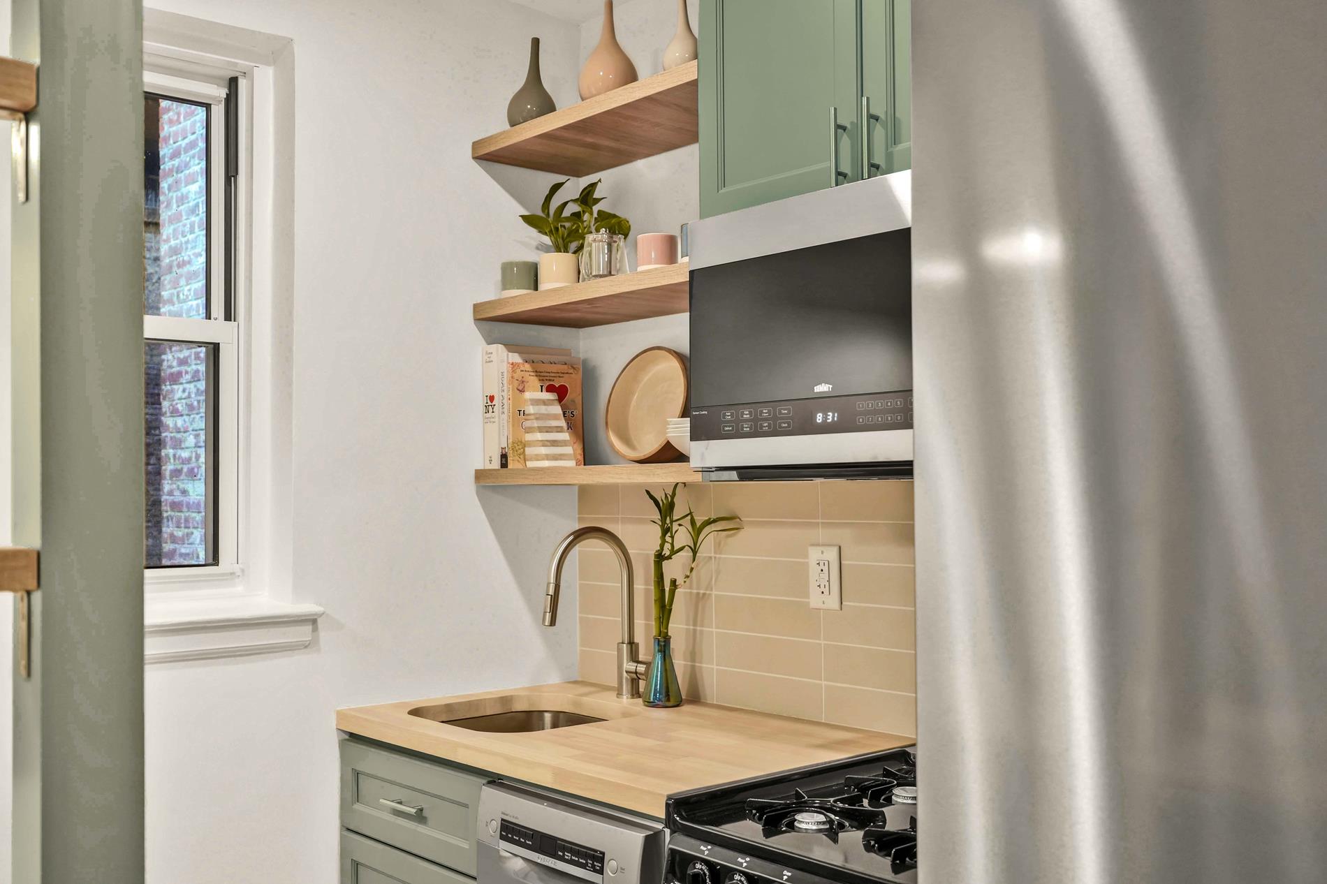 30 Monroe Place, Unit 1D Brooklyn, NY 11201 - Photo 6 of 20