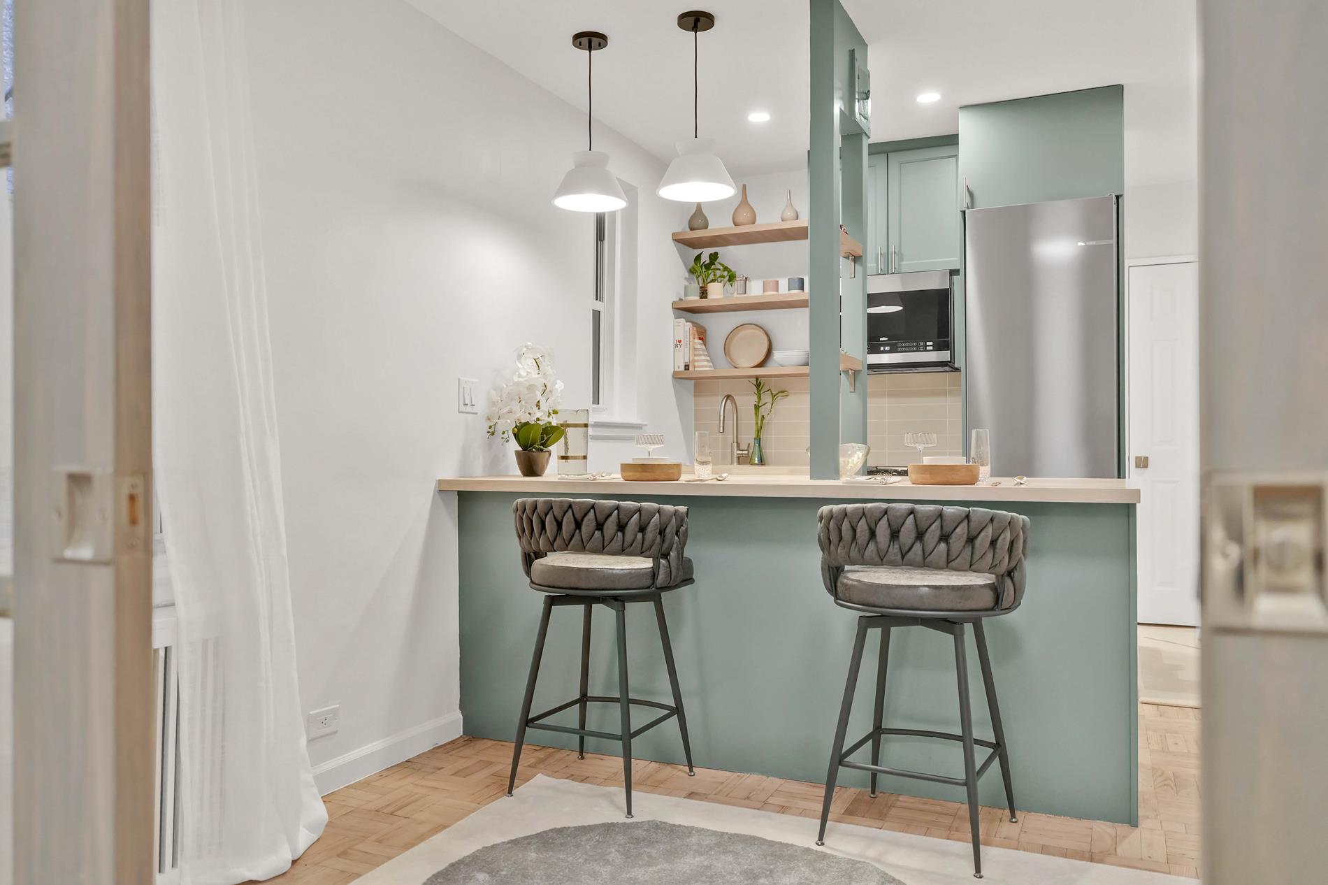 30 Monroe Place, Unit 1D Brooklyn, NY 11201 - Photo 7 of 20