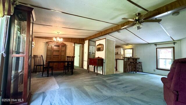 648 Old Church Road Swansboro, NC 28584 - Photo 22 of 36 great room