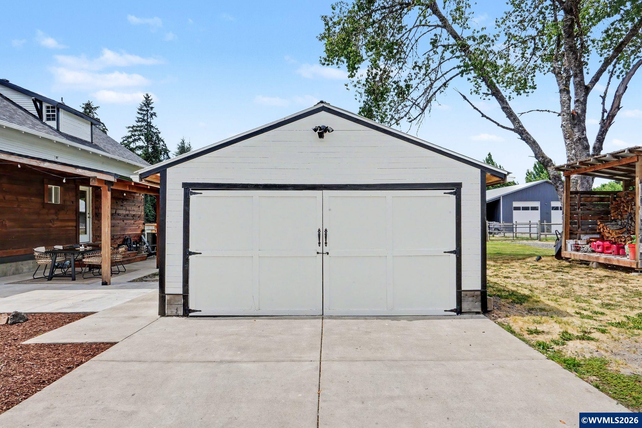 26494 South Brandt Road Mulino, OR 97042 - Photo 40 of 49
