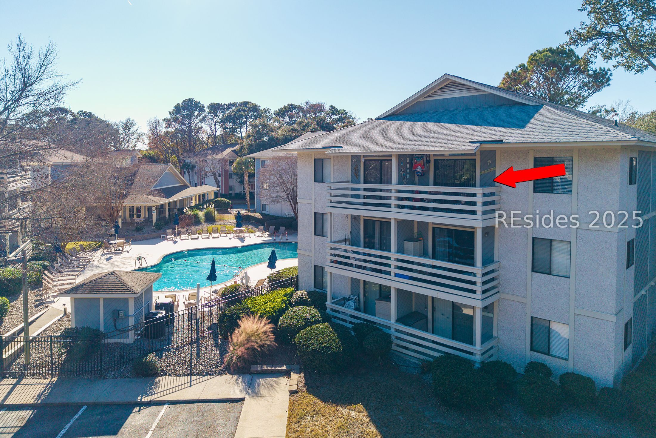 45 Folly Field Road, Unit 8L Hilton Head Island, SC 29928 - Photo 1 of 44