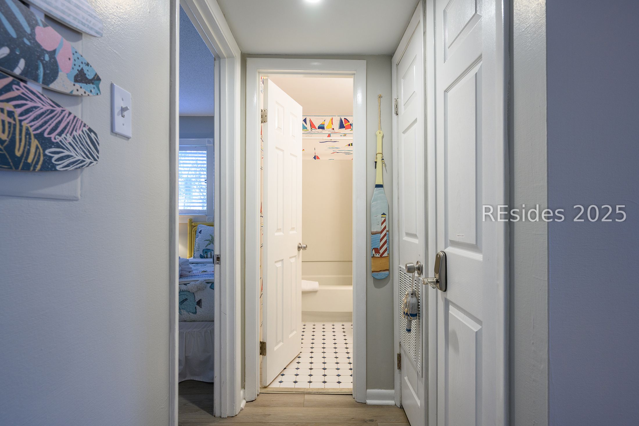 45 Folly Field Road, Unit 8L Hilton Head Island, SC 29928 - Photo 17 of 44