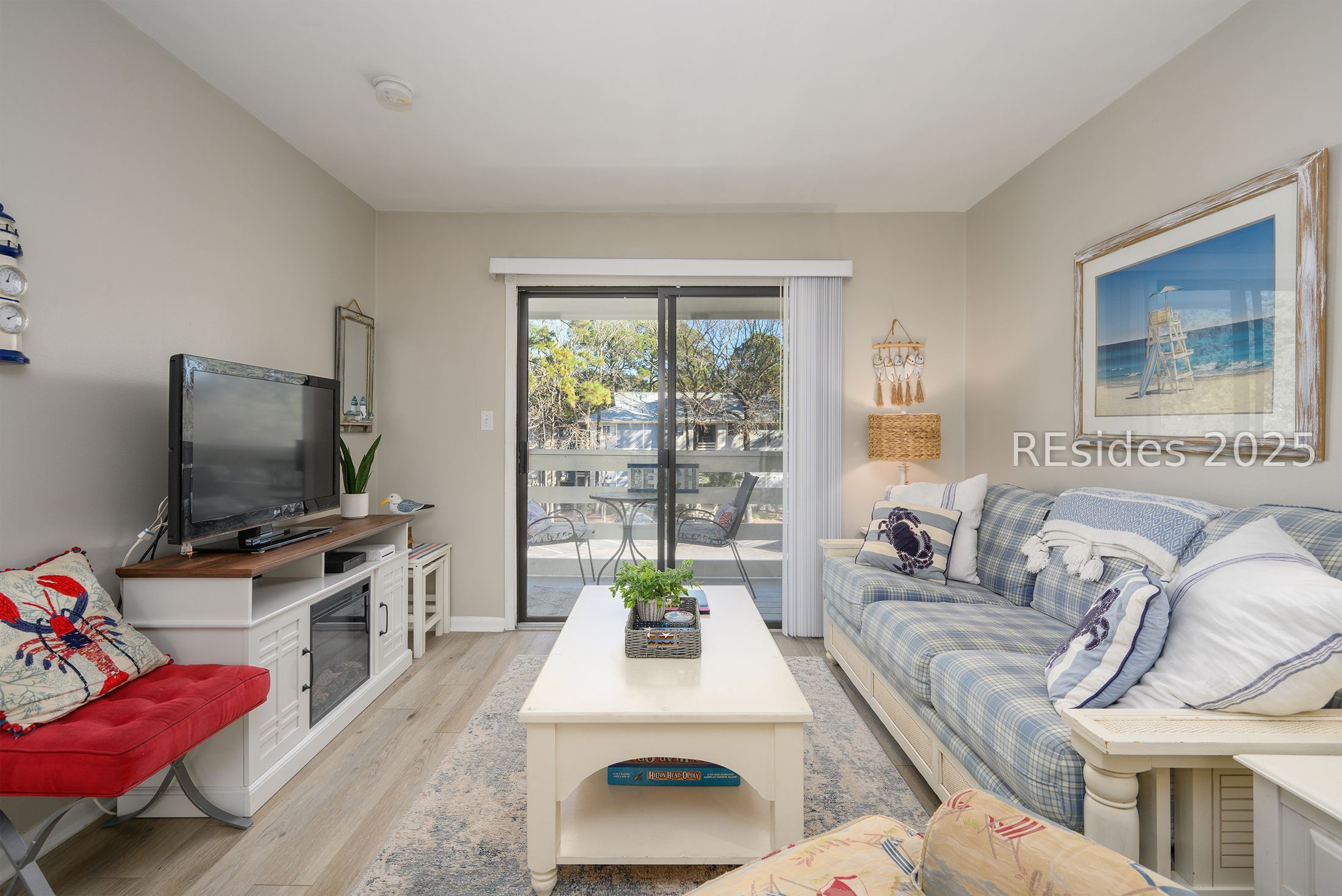 45 Folly Field Road, Unit 8L Hilton Head Island, SC 29928 - Photo 22 of 44