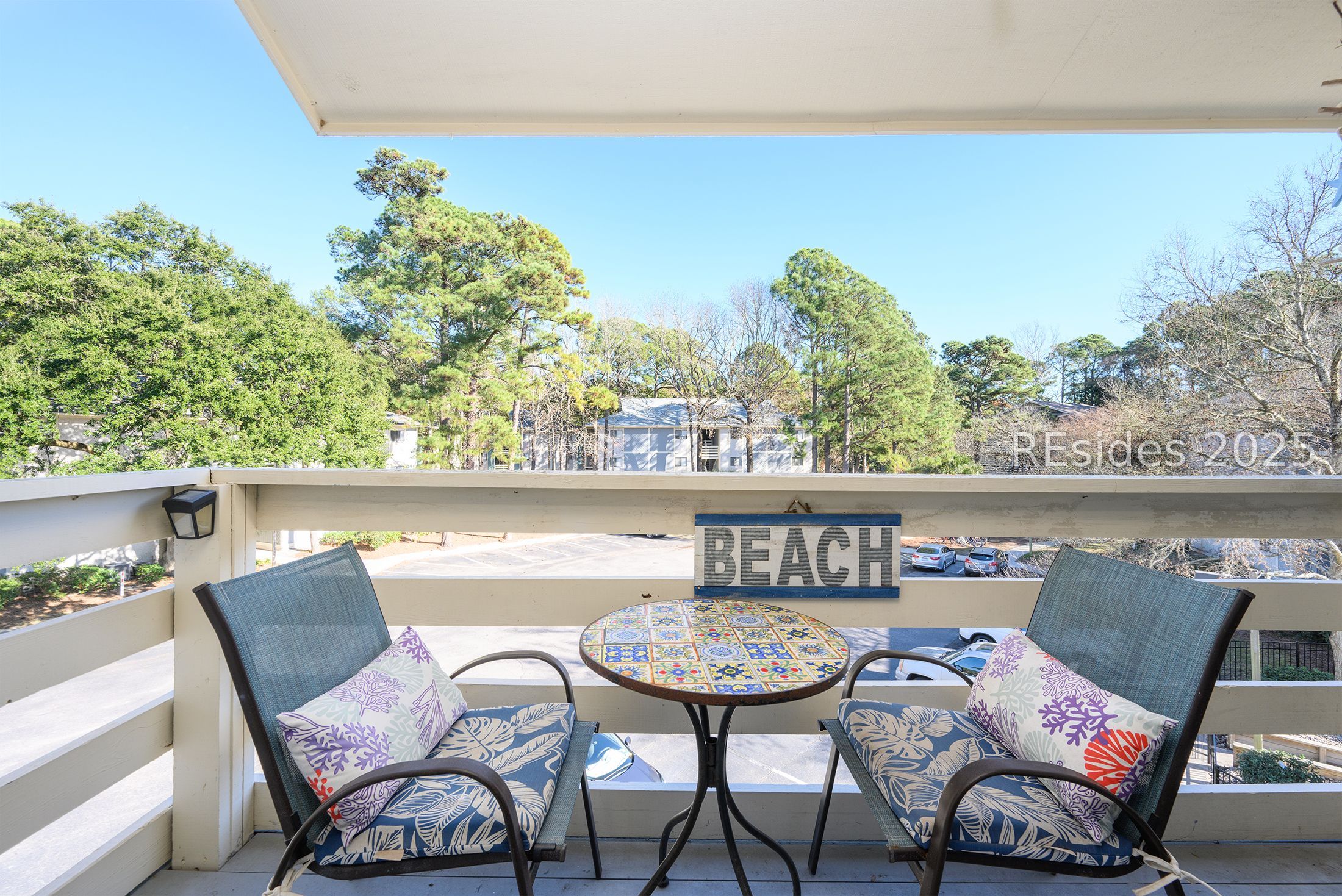 45 Folly Field Road, Unit 8L Hilton Head Island, SC 29928 - Photo 24 of 44