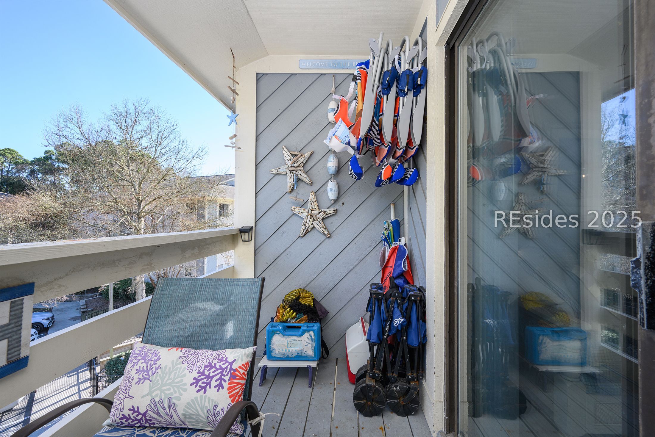 45 Folly Field Road, Unit 8L Hilton Head Island, SC 29928 - Photo 25 of 44