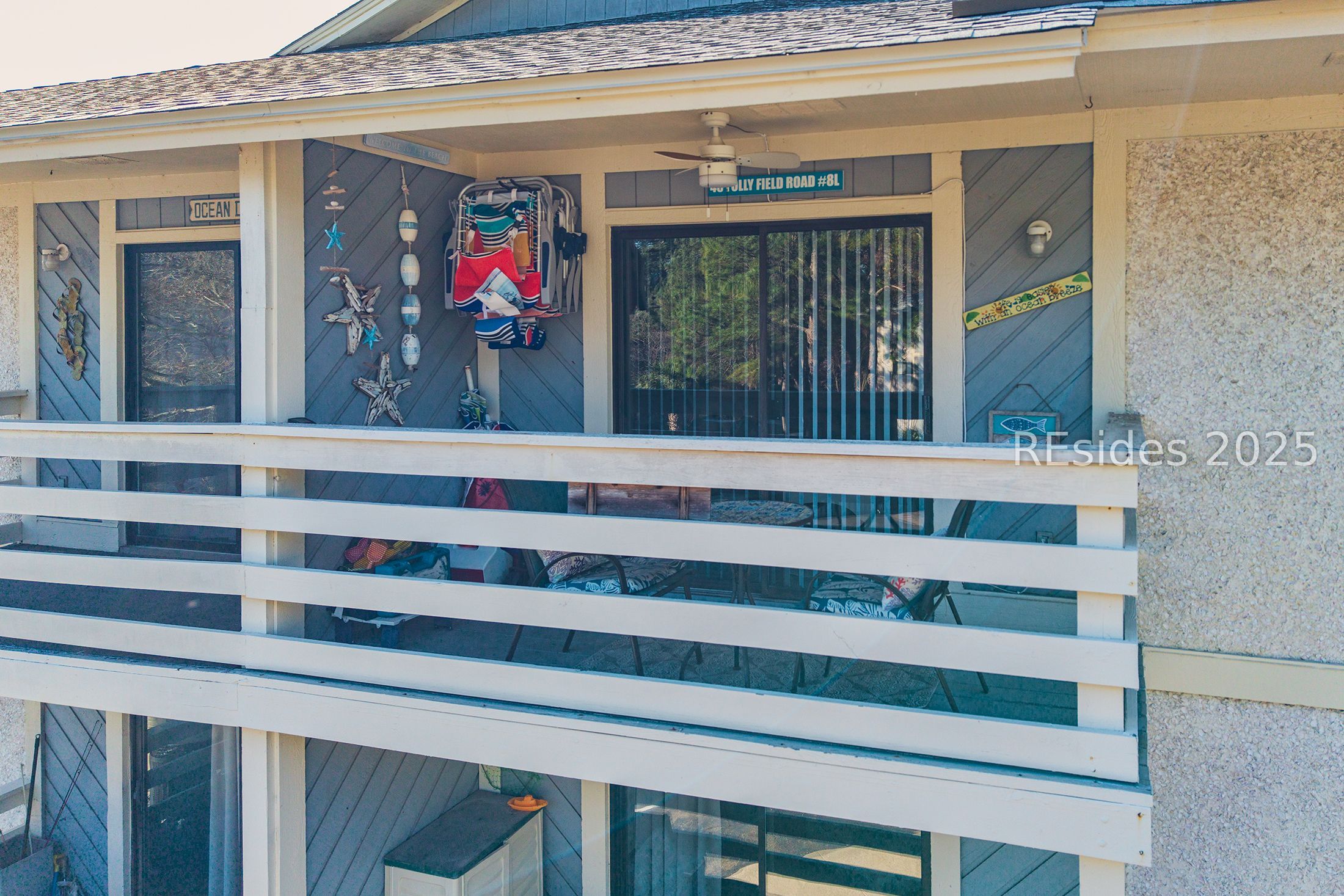 45 Folly Field Road, Unit 8L Hilton Head Island, SC 29928 - Photo 34 of 44