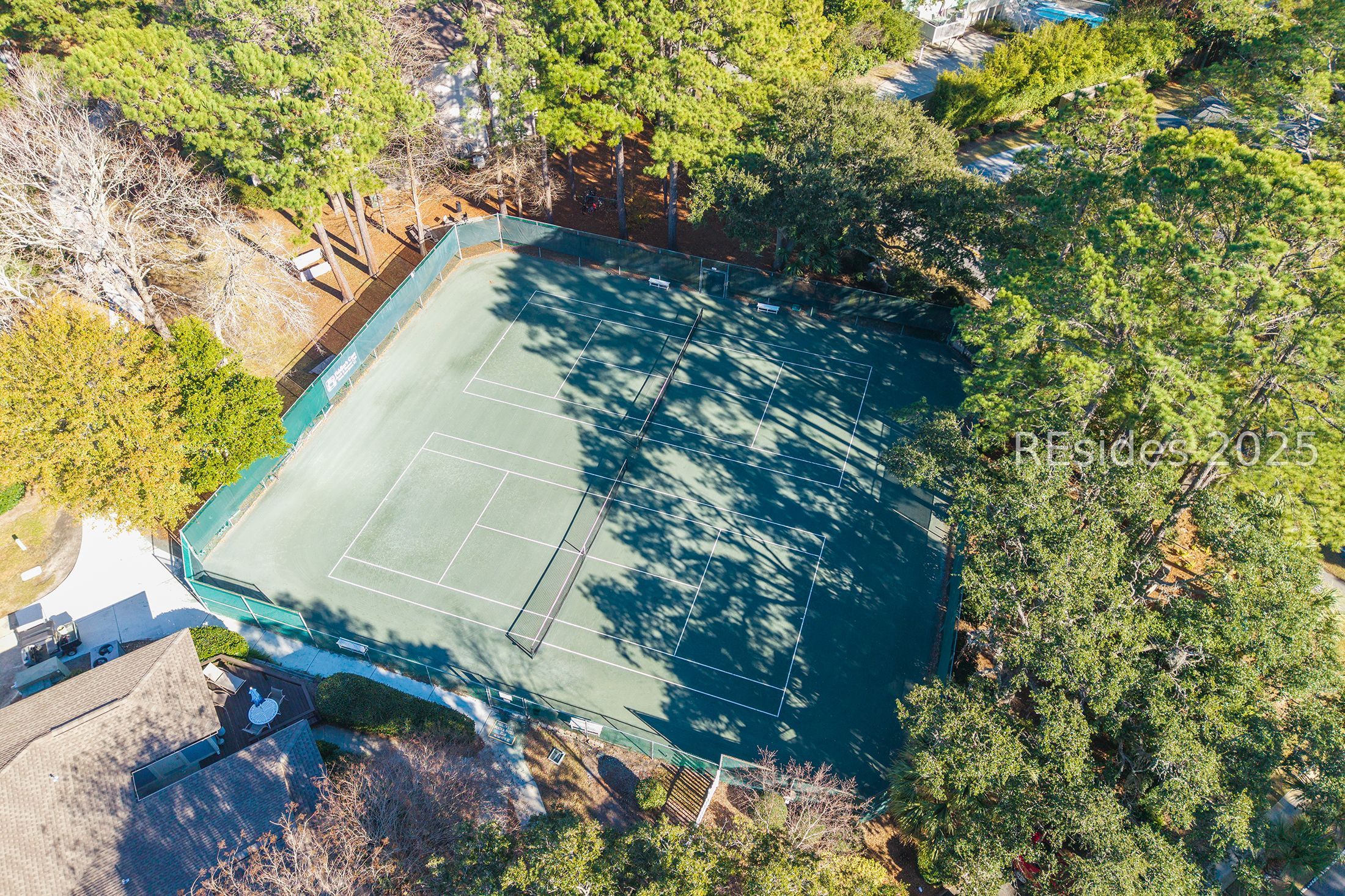 45 Folly Field Road, Unit 8L Hilton Head Island, SC 29928 - Photo 43 of 44