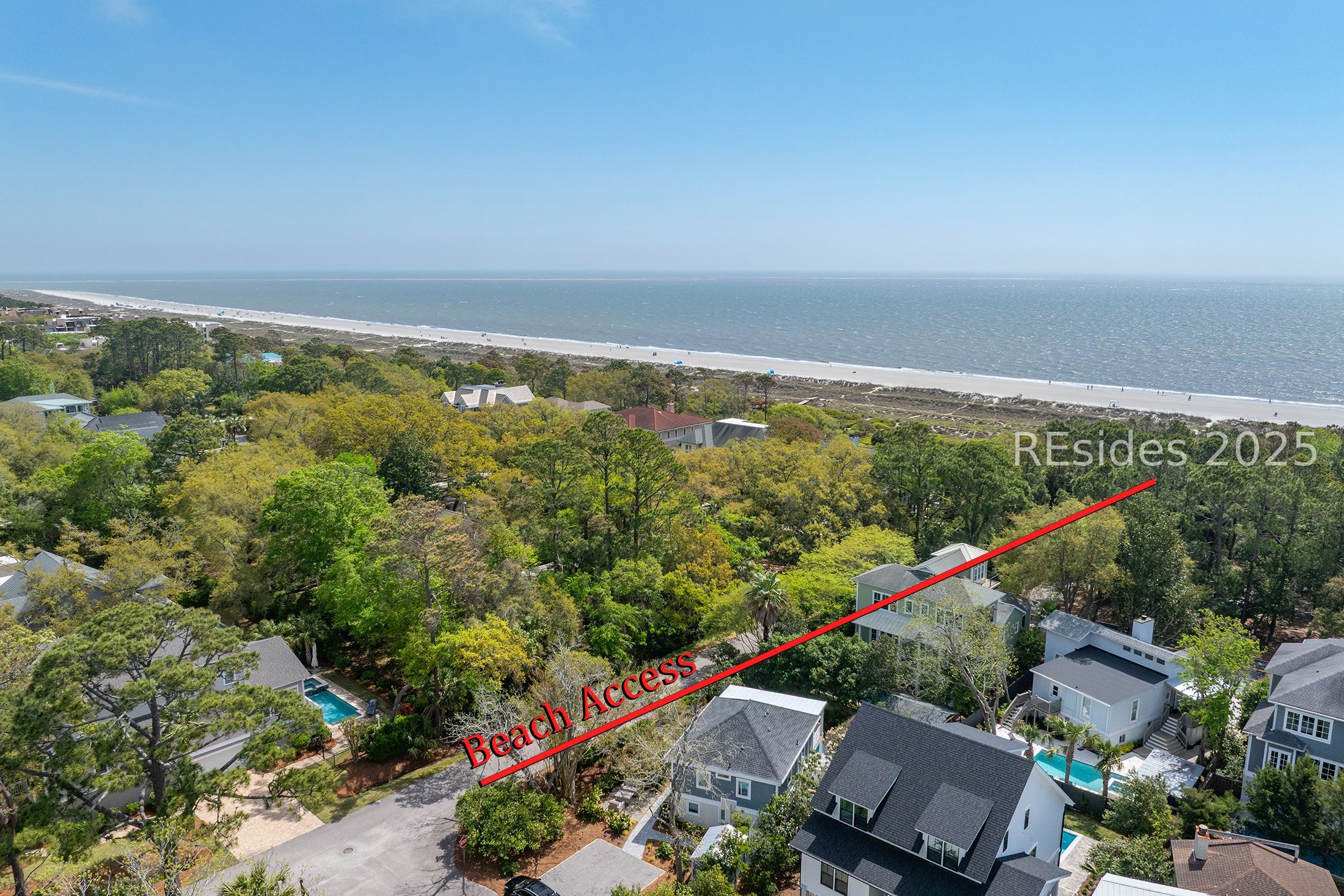 45 Folly Field Road, Unit 8L Hilton Head Island, SC 29928 - Photo 6 of 44