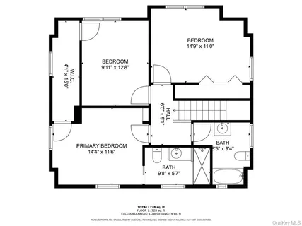 $989,000 | 367 Old Mamaroneck Road, White Plains, NY 10605