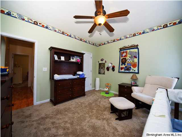 150 Village Lane Pelham, AL 35124 - Photo 20 of 25