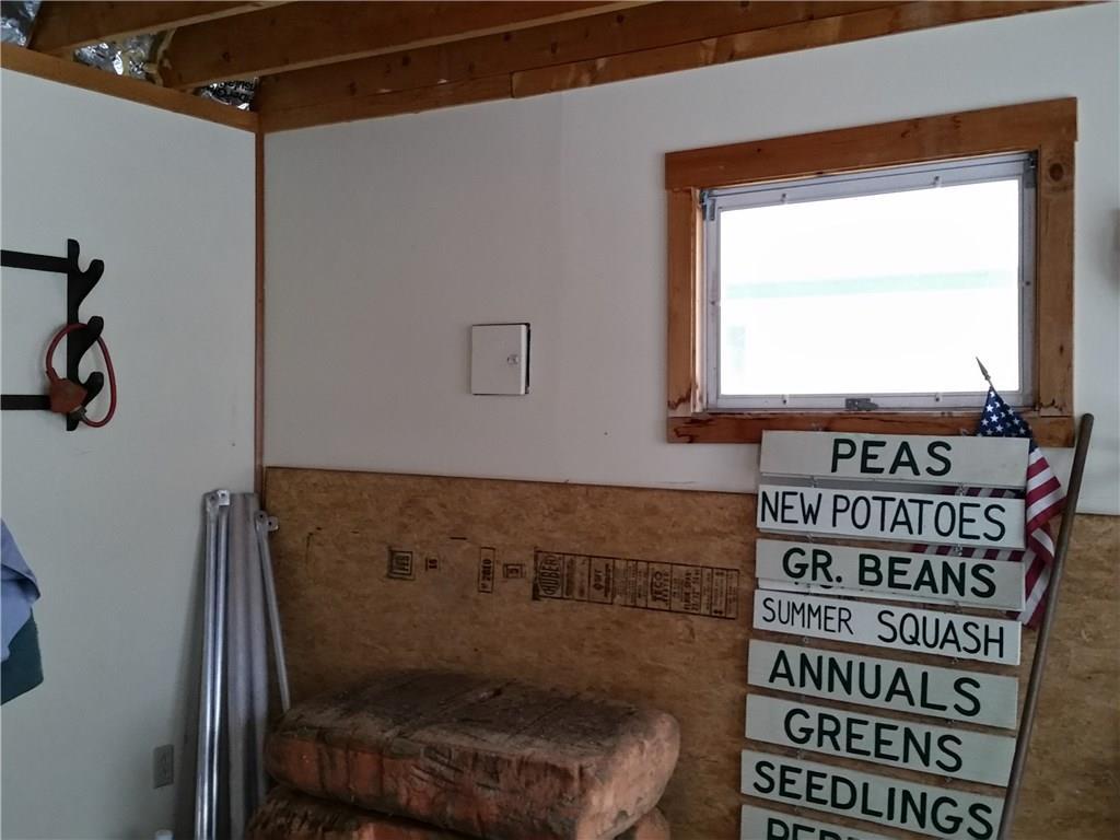 18 Bray Hill Road Phillips, ME 04966 - Photo 16 of 22 Interior of the guest cabin needs...