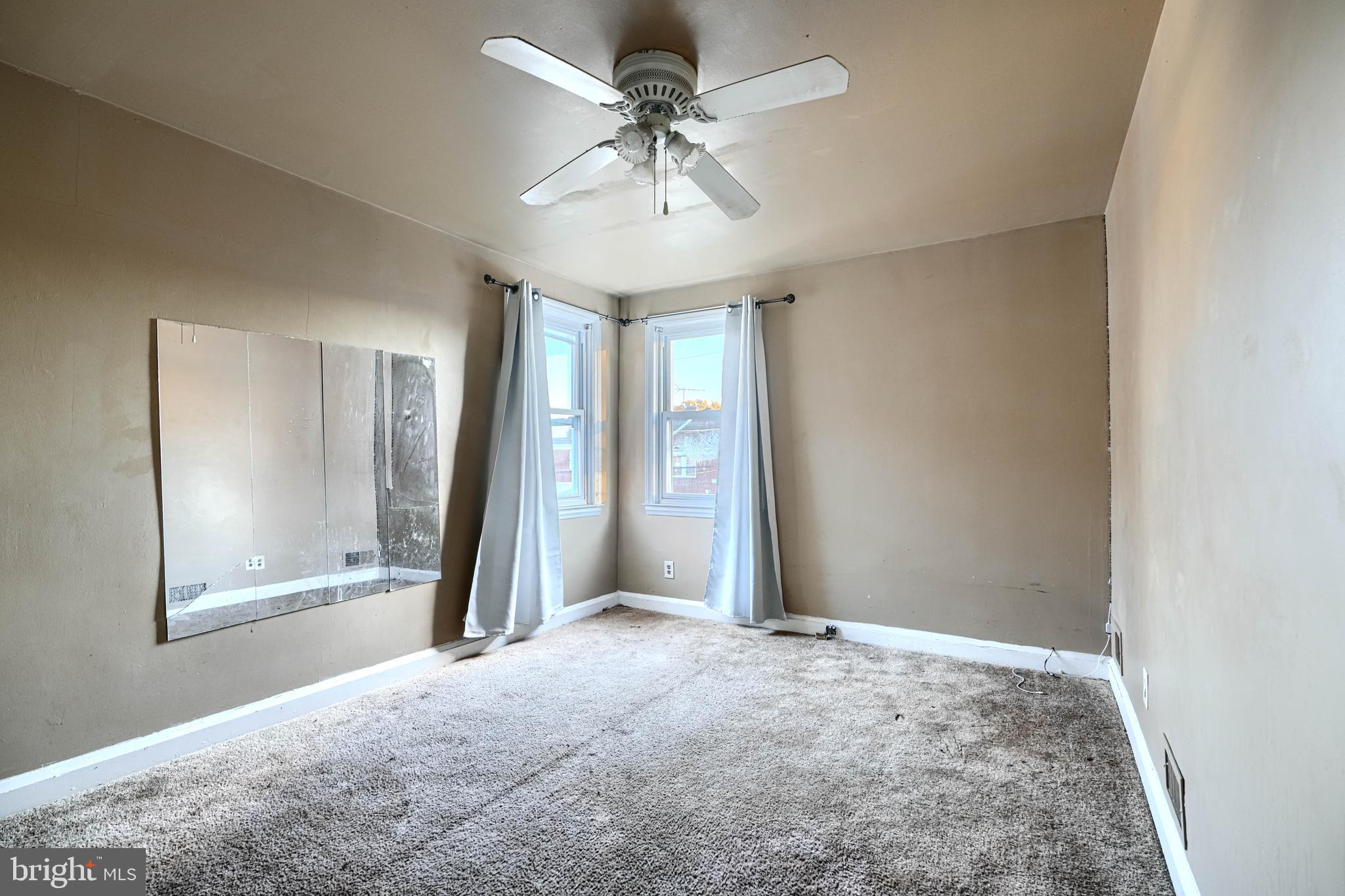1517 Medford Road Baltimore, MD 21218 - Photo 18 of 27 a view of livingroom with window