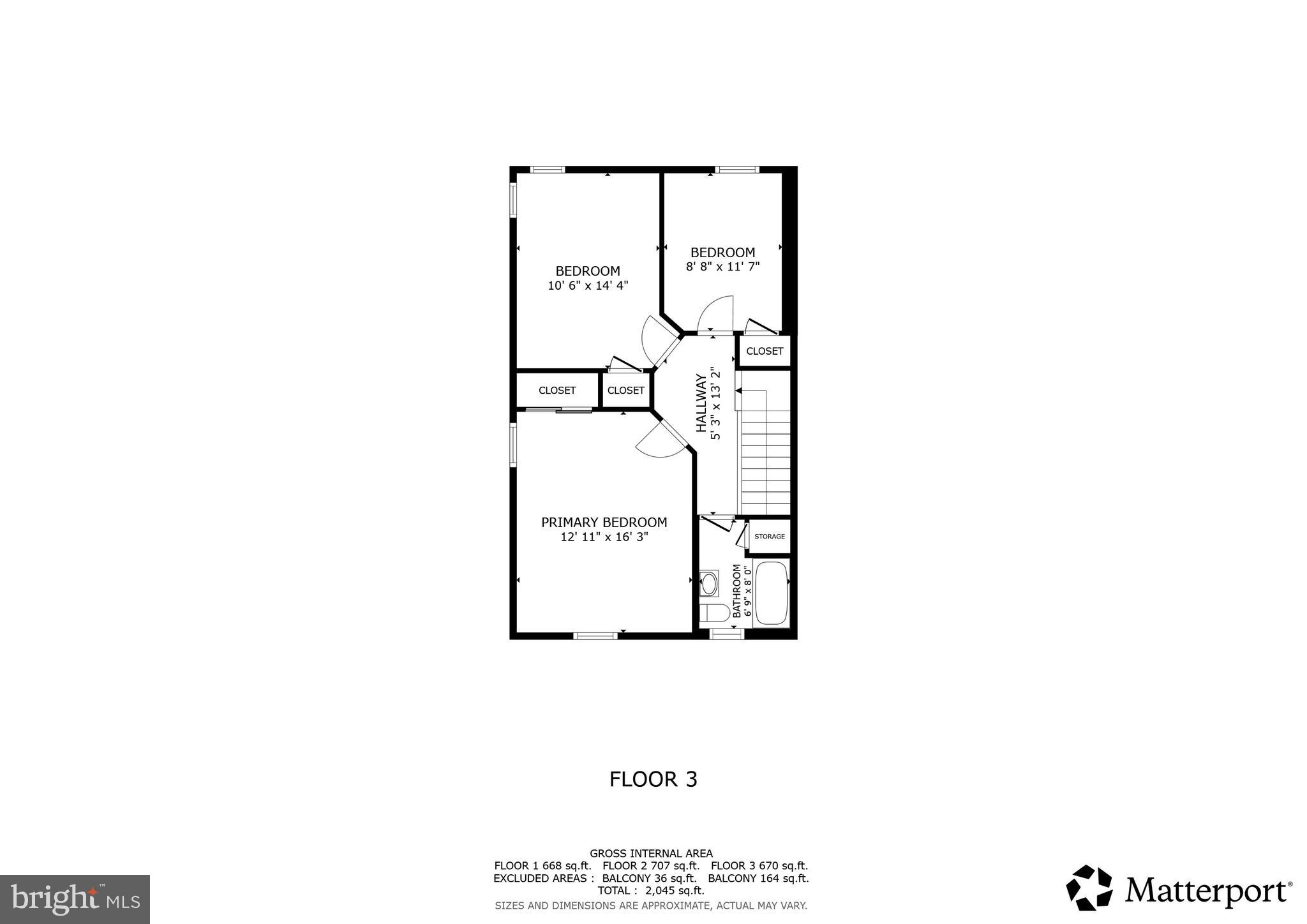 1517 Medford Road Baltimore, MD 21218 - Photo 27 of 27 a picture of a bench in a room