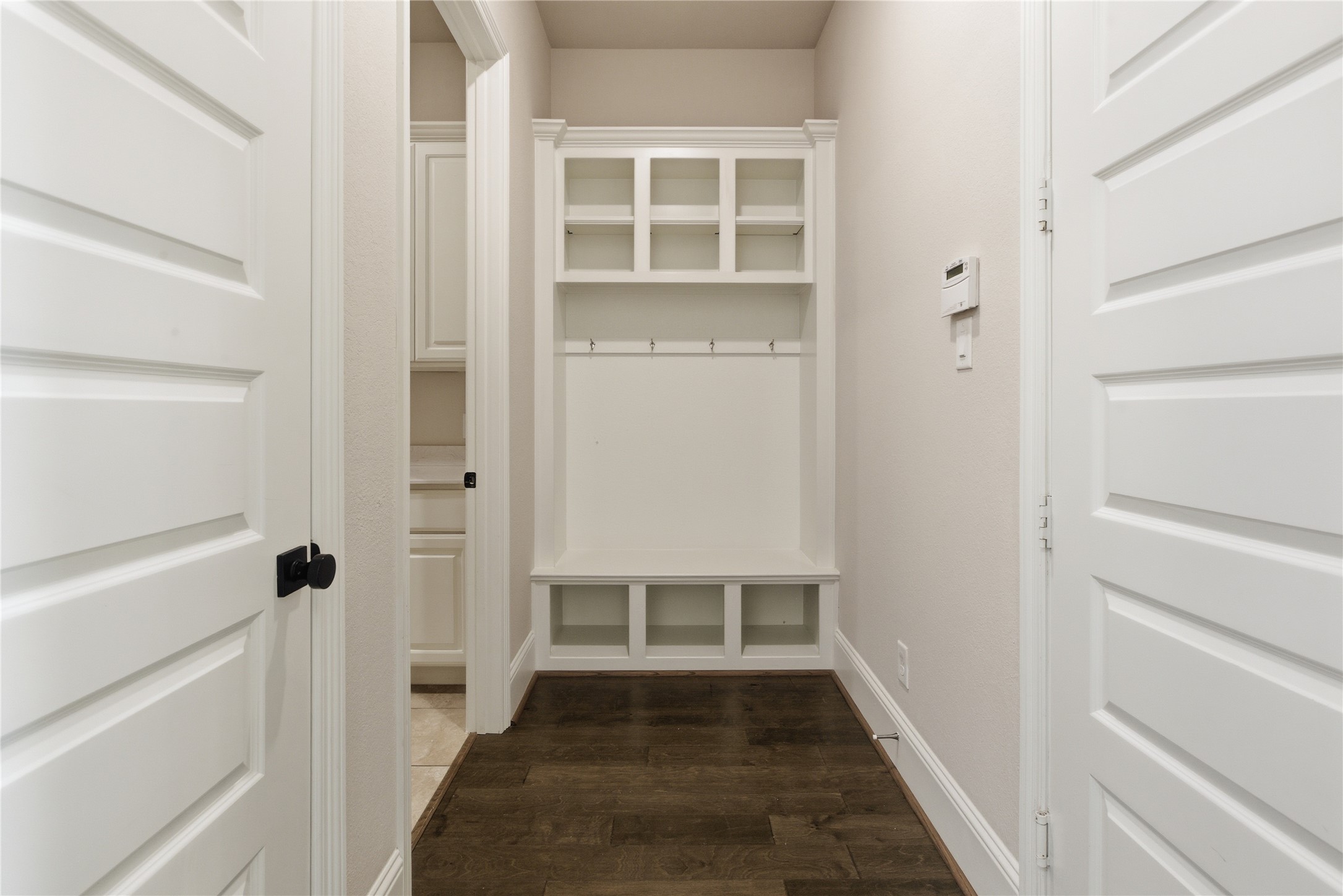 633 Ashbrook Ridge Lane Pinehurst, TX 77362 - Photo 25 of 35 a view of a walk in closet