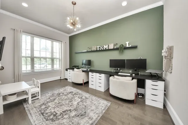 $510,000 | 633 Ashbrook Ridge Lane, Pinehurst, TX 77362