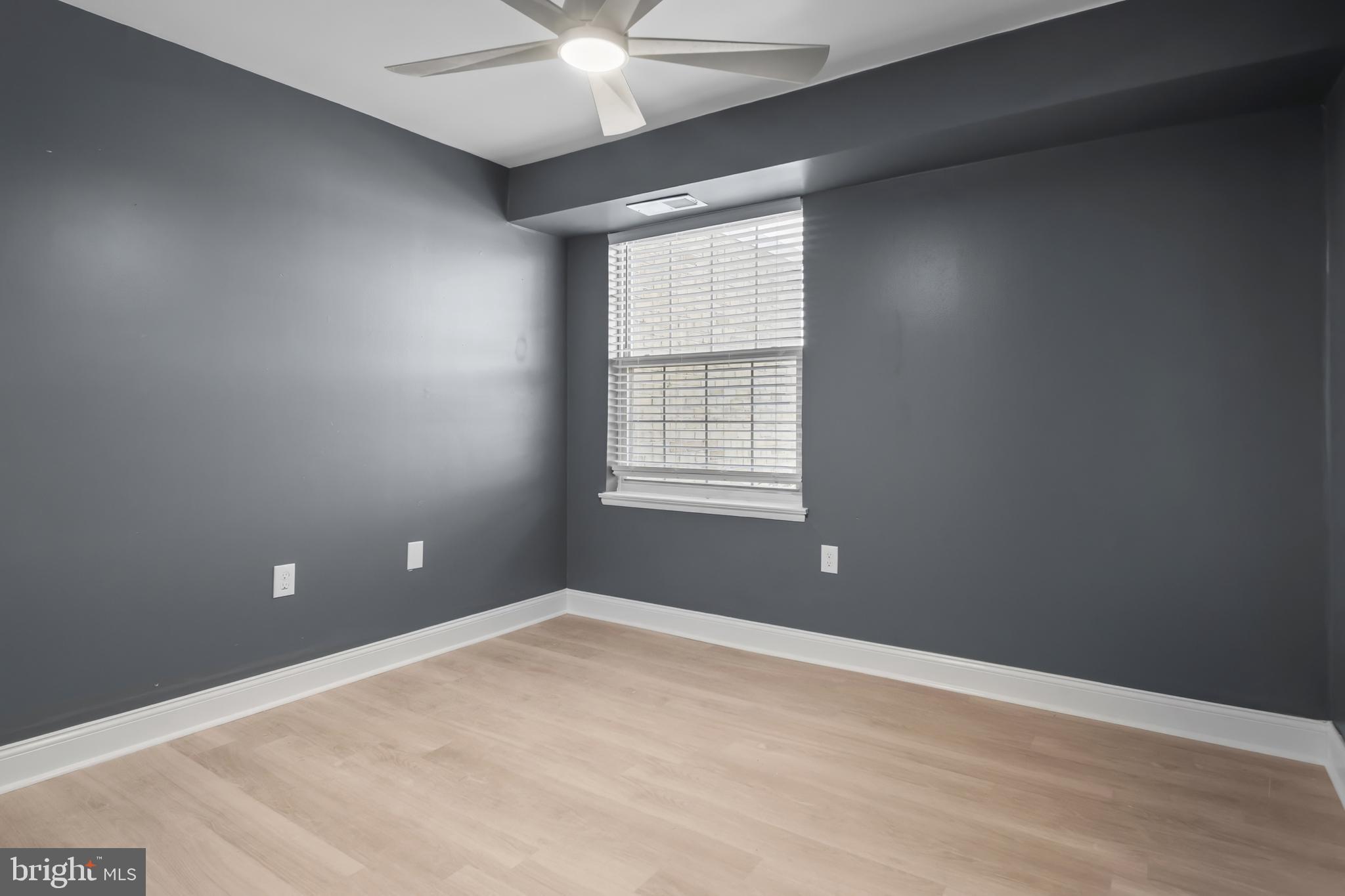 2 Mountbatten Court Baltimore, MD 21207 - Photo 6 of 13 a view of an empty room with a window