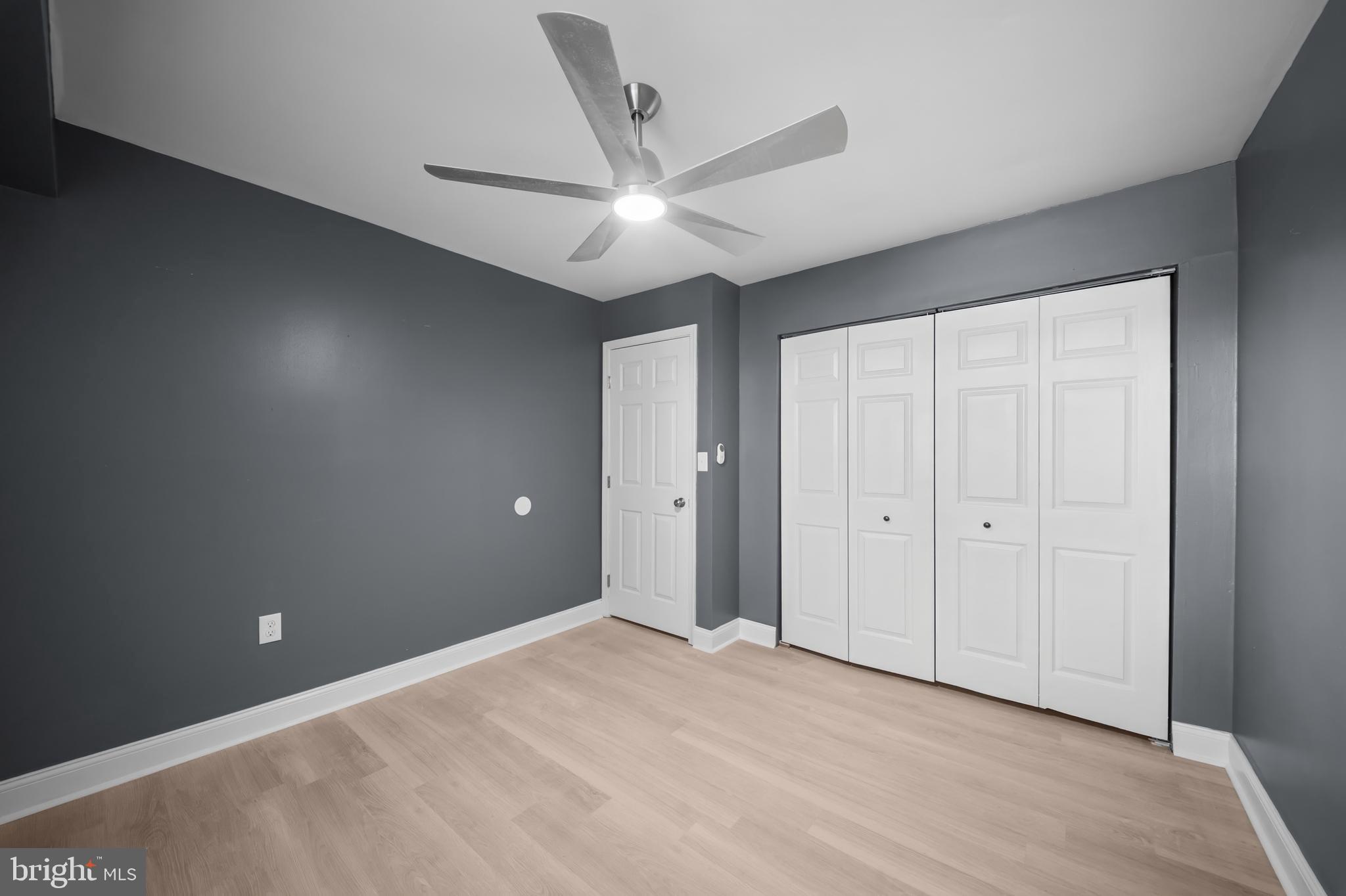 2 Mountbatten Court Baltimore, MD 21207 - Photo 9 of 13 a view of an empty room