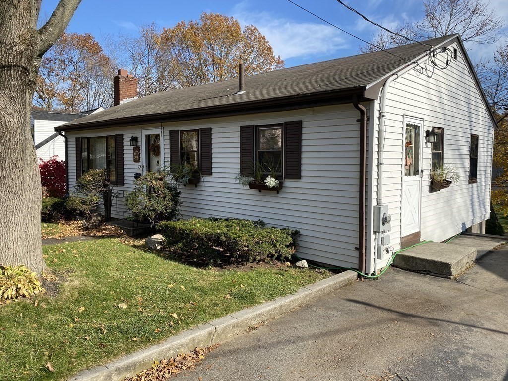 73 Wingate Road Weymouth, MA 02189 - Photo 3 of 7 Gallery Image 3