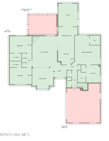 $624,900 | 211 Port Side Drive, Sneads Ferry, NC 28460