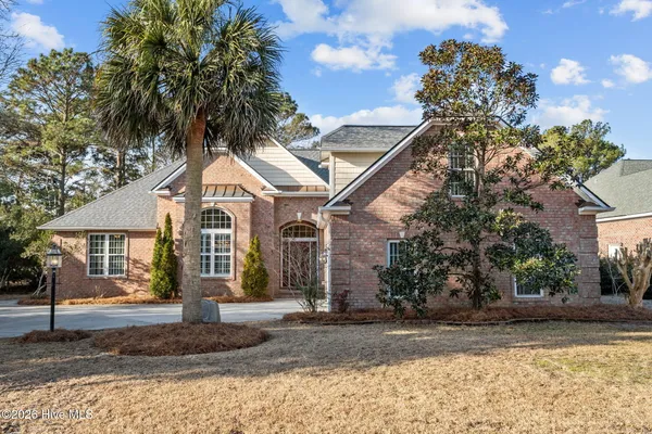 $624,900 | 211 Port Side Drive, Sneads Ferry, NC 28460