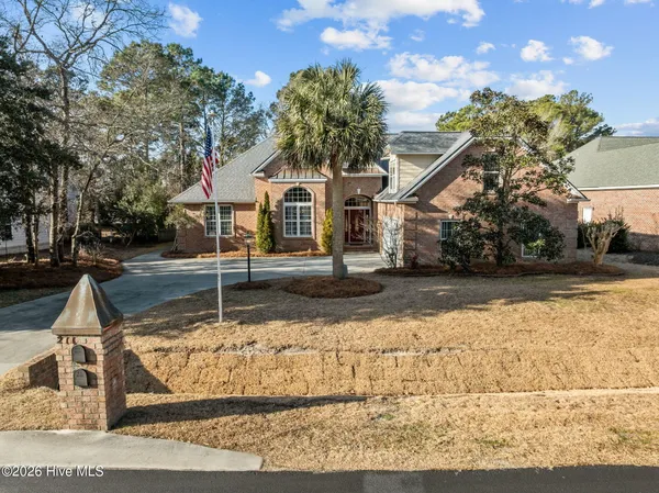 $624,900 | 211 Port Side Drive, Sneads Ferry, NC 28460
