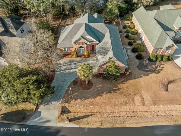 $624,900 | 211 Port Side Drive, Sneads Ferry, NC 28460