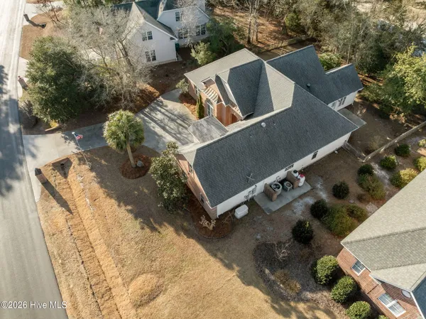 $624,900 | 211 Port Side Drive, Sneads Ferry, NC 28460